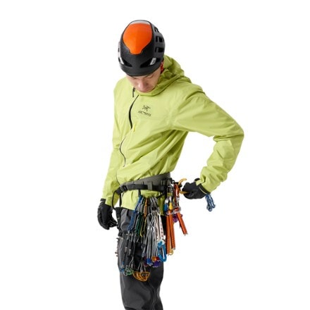 Arc'teryx AR-395a Harness - Men's 4