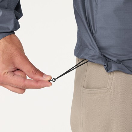 Arc'teryx Squamish Jacket - Men's 5