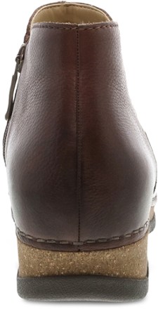 Dansko Makara Boots - Women's 4