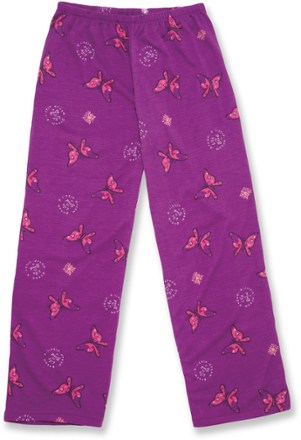 Butterfly/Vibrant Violet