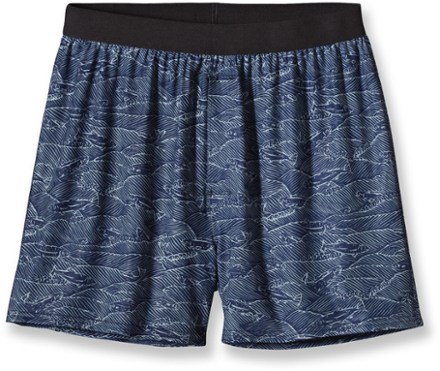 Classic Navy/Deep Creek