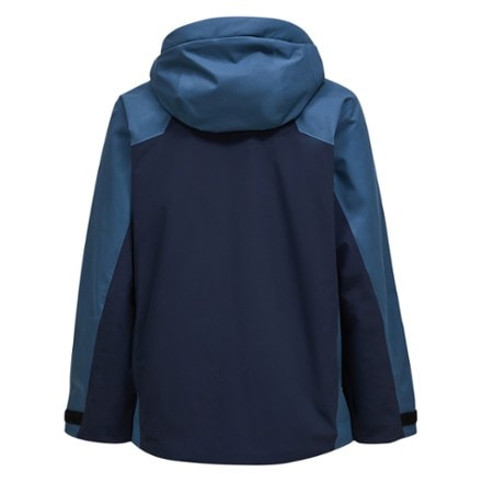 Peak Performance Whitelight HIPE® 2L Insulated Shell Jacket - Men's 1