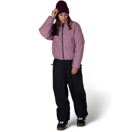 686 Gracious Puffer Insulated Jacket - Women's 2