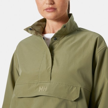 Helly Hansen Escape Anorak - Women's 4