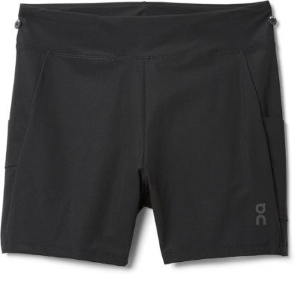 On Hybrid Shorts - Men's 4