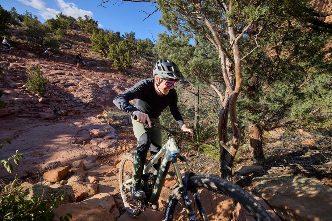 Location Image for Forefront 2 Mips Bike Helmet with Aleck Crash Detection