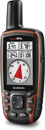 Garmin GPSMAP 64s GPS Unit | REI Co-op