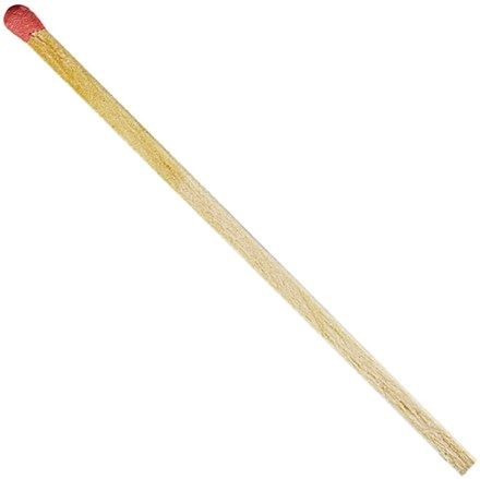 UCO Long-Burn Matches 1