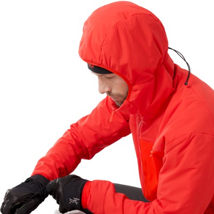 Arc'teryx Proton Insulated Hoody - Men's 6