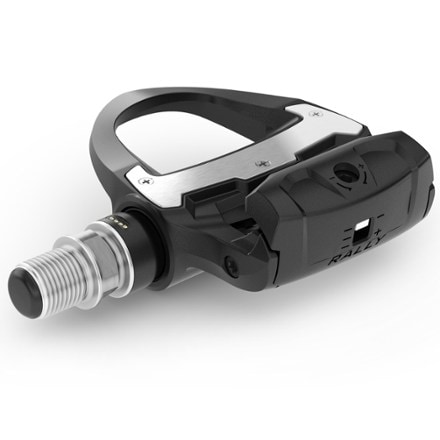 Garmin Rally RS210 and XC210 Dual-Sensing Power Meter Pedals Bundle 6