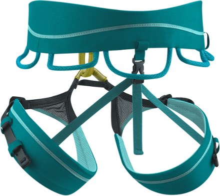 Edelrid Autana Harness - Women's 1