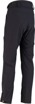 45NRTH Naughtvind Winter Cycling Pants - Men's 1