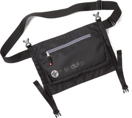 Manduka Go Play Yoga Mat Bag, Delmara : : Sports, Fitness