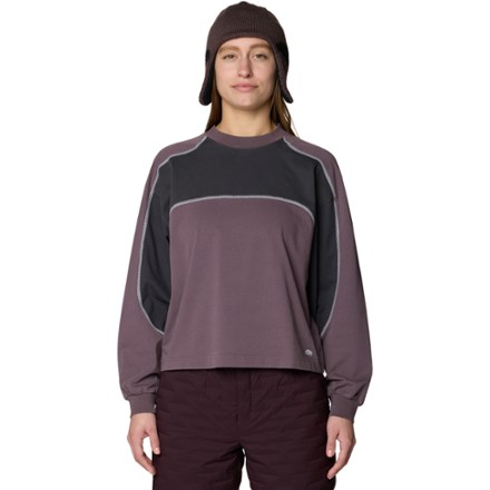 Mountain Hardwear Women