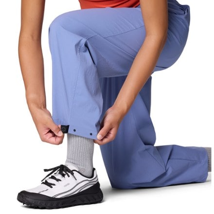 Mountain Hardwear Peak Rambler Pants - Women's 6