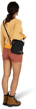 Osprey Heritage Musette 2 Bag 3