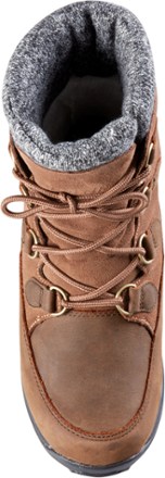 Baffin Eldora Northern Rated Snow Boots - Women's 6