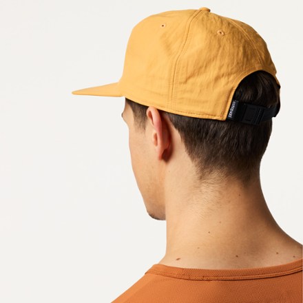 Cotopaxi Radiant Llama Heritage Tech Hat 2