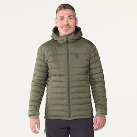 Black Diamond Access Down 2.0 Hoody - Men's 2