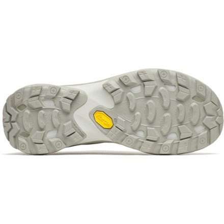 Merrell Moab Speed 2 GORE-TEX Hiking Shoes - Women's 4