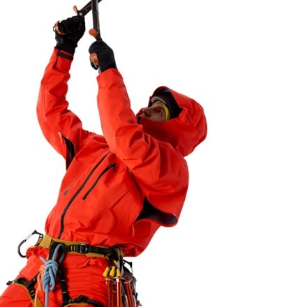 Arc'teryx Alpha SV Jacket - Men's 7