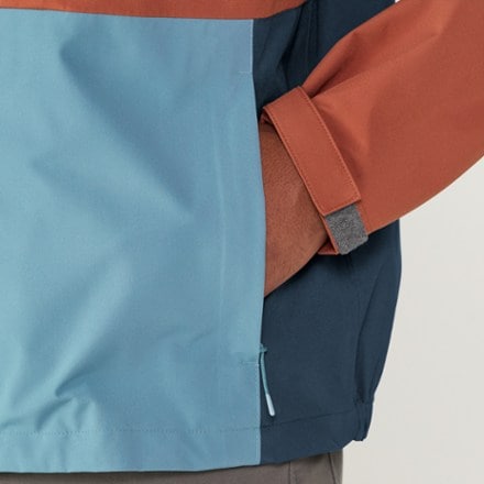 Cotopaxi Cielo Rain Jacket - Men's 8