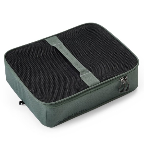 Product Image of color Nomad Green