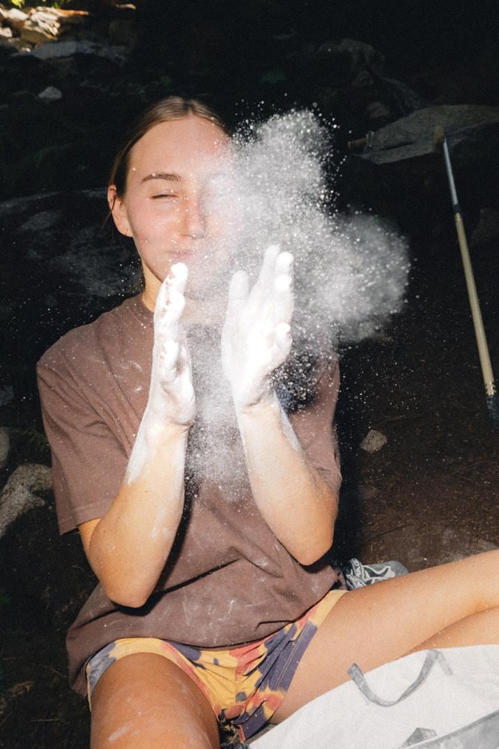 Location Image for Stryder Swim Shorts - Women's