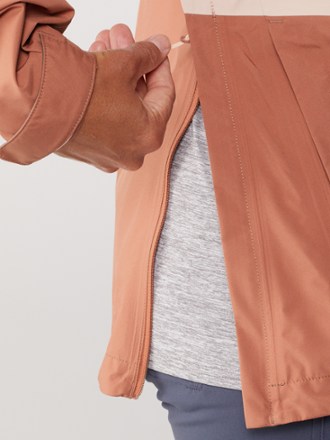 Outdoor Research Aspire II GORE-TEX Jacket - Women's 8