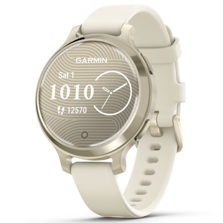 Garmin Lily 2 Active Sansujyuku sansujyuku.com