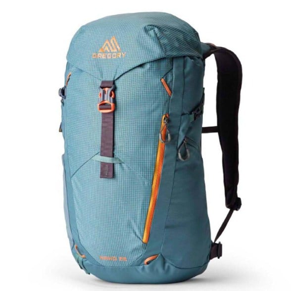 gregory backpack size casual Retna 25L Unisex Everyday Commuter Backpack,One Fits All, Dusk Camo access front zippered pocket keeps your smaller items organized and within reach. Gregory Baltoro 65L Backpack -