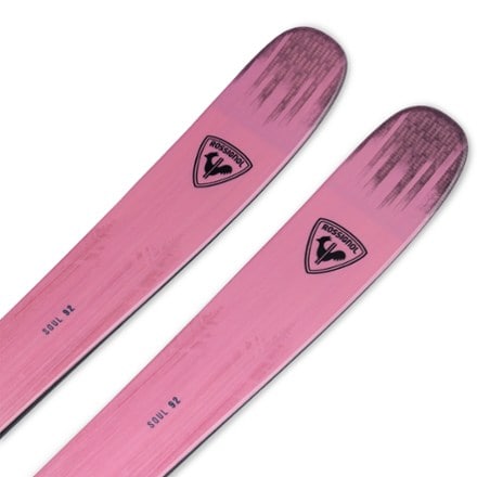 Rossignol Soul 92 Skis - Women's - 2026/2027 1