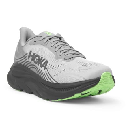 HOKA Clifton 11 Road-Running Shoes - Men's 2