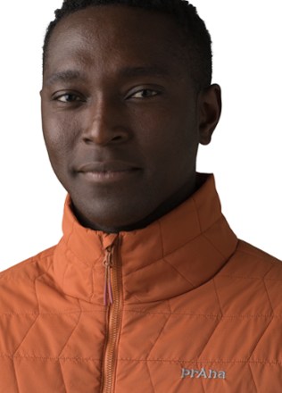 prAna Alpine Air Insulated Jacket - Men's 4