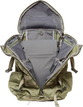 Mystery Ranch 2 Day Assault Pack - Military Inspired Civilian Day Pack 3