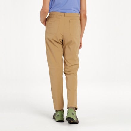 Marmot Arch Rock Pants - Women's 1