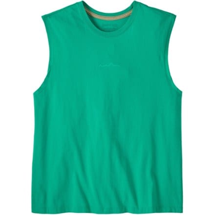Patagonia Multi-Pitch Boxy Tank Top - Women's 3
