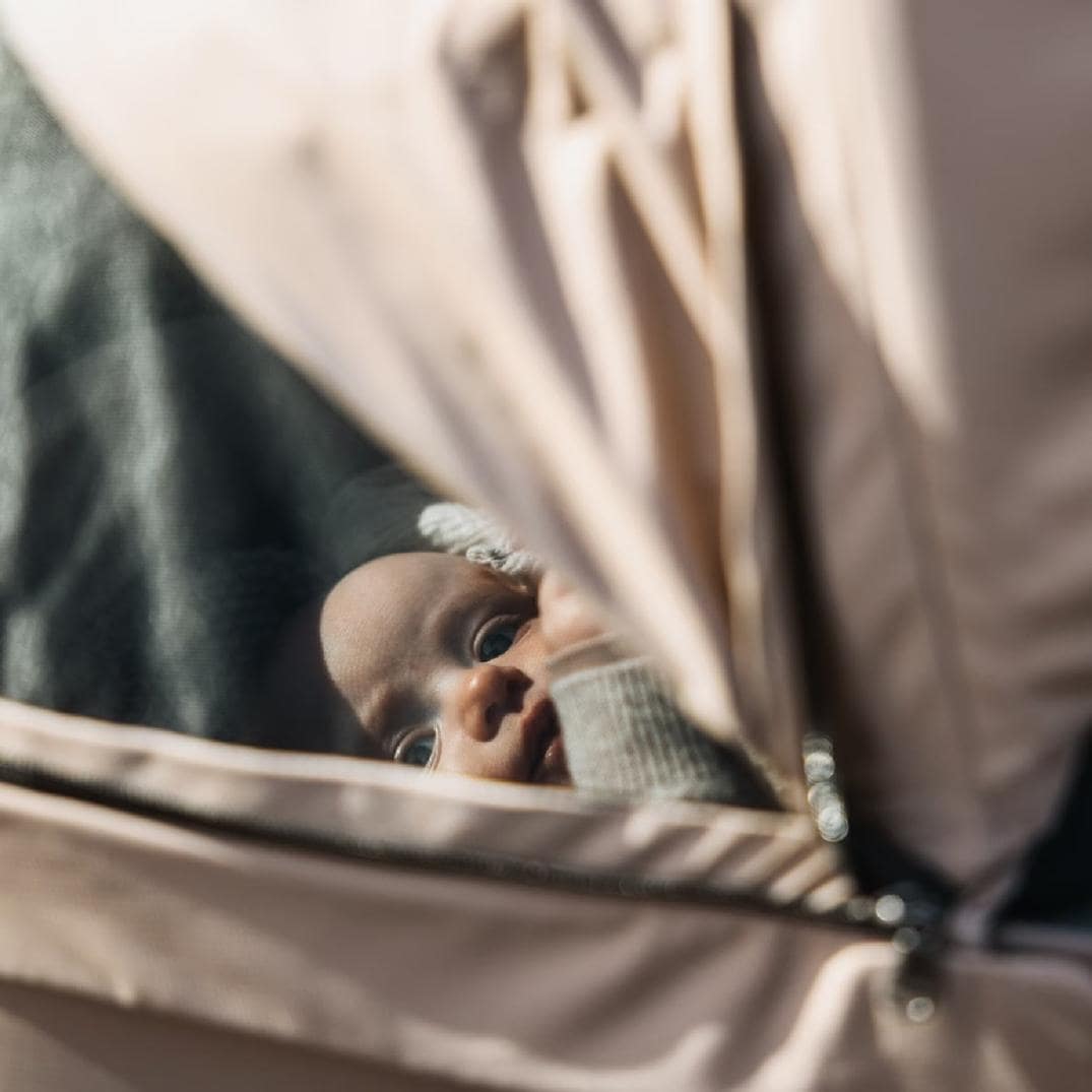 Location Image for Urban Glide 3 Stroller