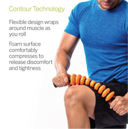 Trigger Point Performance STK Contour Massager 4