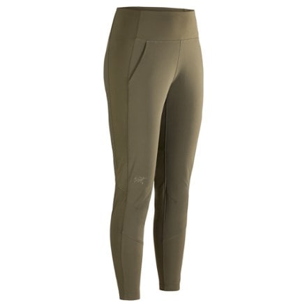 Arc'teryx Rho Hybrid Insulated Base Layer Bottoms - Women's 0
