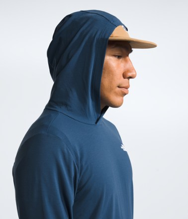 The North Face Adventure Sun Hoodie - Men's 3