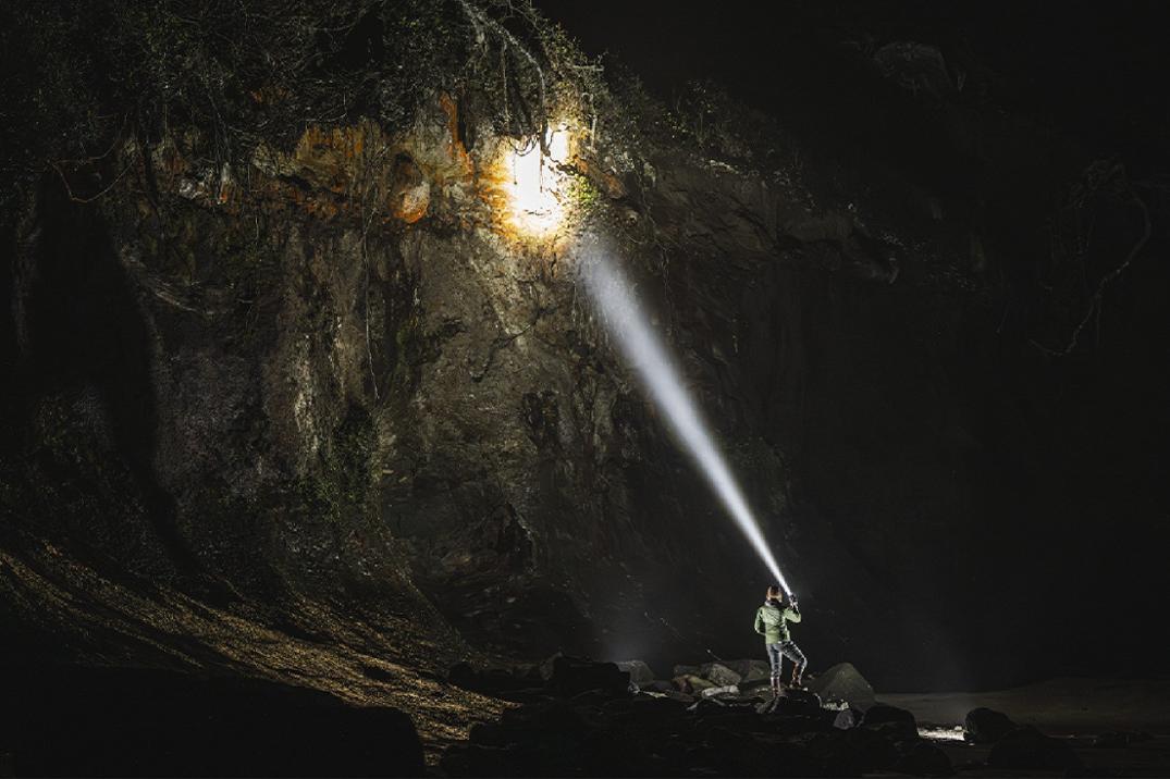 Location Image for Longshot LS50R Spotlight