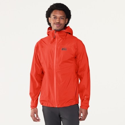 REI Co-op XeroCloud 3L Rain Jacket - Men's 1