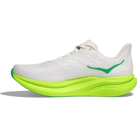 HOKA Mach 6 Road-Running Shoes - Men's 1