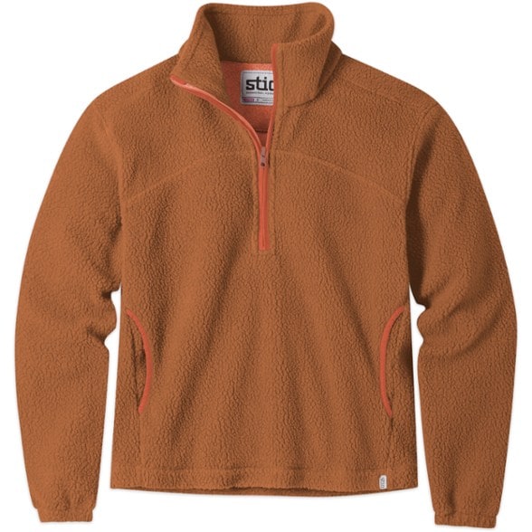 Product Image of color Mustang/Cedar Blush