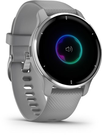 Garmin Venu 2 Plus 2