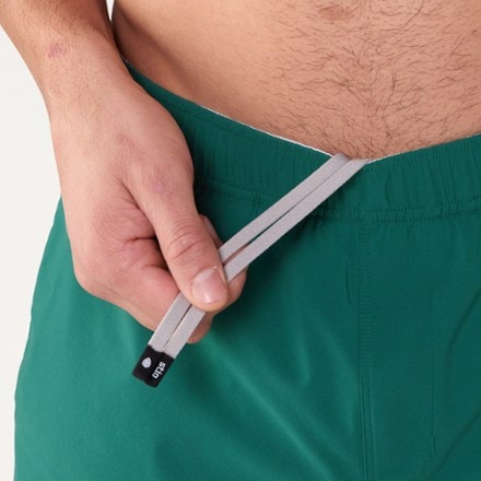 Stio Bounder Lined 7" Shorts - Men's 4