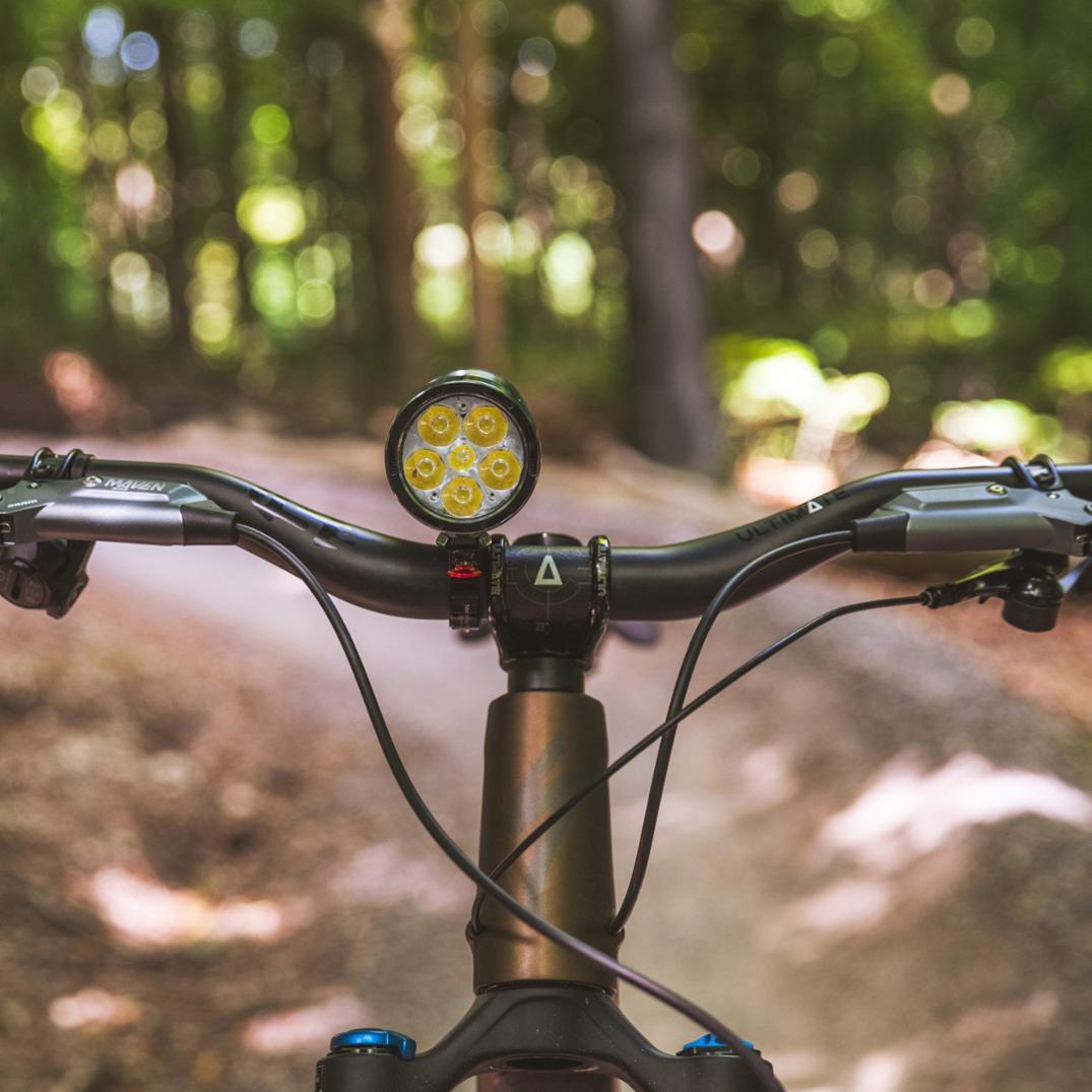 Location Image for Six Pack 15 Light