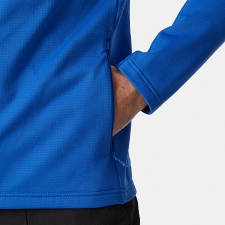 Helly Hansen Versalite Hooded Fleece Jacket - Men's 5