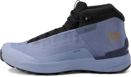 Arc'teryx Kopec Mid GTX Hiking Boots - Men's 0